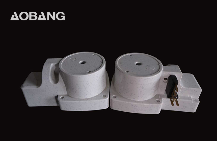 水汞电机